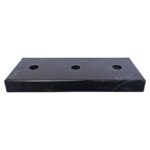 Base Madera para Trofeo  MOD.: BA80