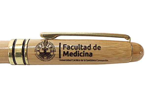 Set Bolígrafo Bamboo B1 - Imagen 6