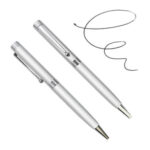 Bolígrafo Metálico B41