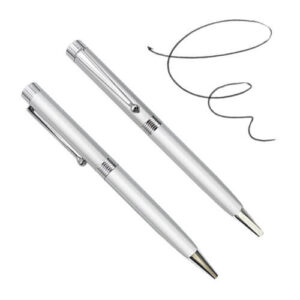 Bolígrafo Metálico B41