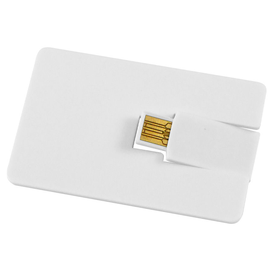 USB Pendrive 64GB Credit Card - Imagen 3