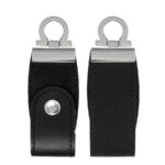 USB Pendrive 64GB Llavero de Eco-cuero