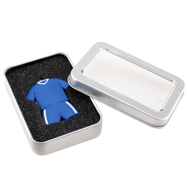 USB Pendrive 4GB USB Team - Imagen 6