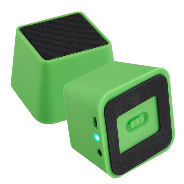 Bluetooth Altavoz Pyramid - Imagen 5