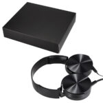 Deluxe Audífonos Auriculares Beethoven