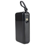 Deluxe Cargador Power-Bank 20.000 mAh