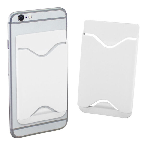 Porta-Tarjeta para Celular - Imagen 7