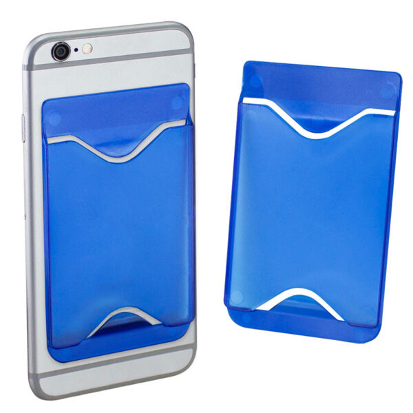 Porta-Tarjeta para Celular - Imagen 6