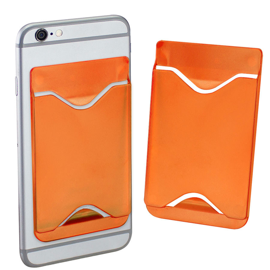 Porta-Tarjeta para Celular - Imagen 4