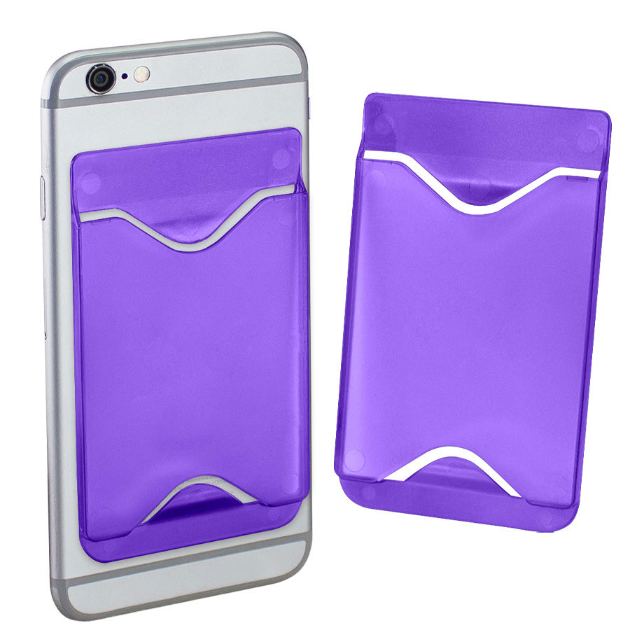 Porta-Tarjeta para Celular - Imagen 2