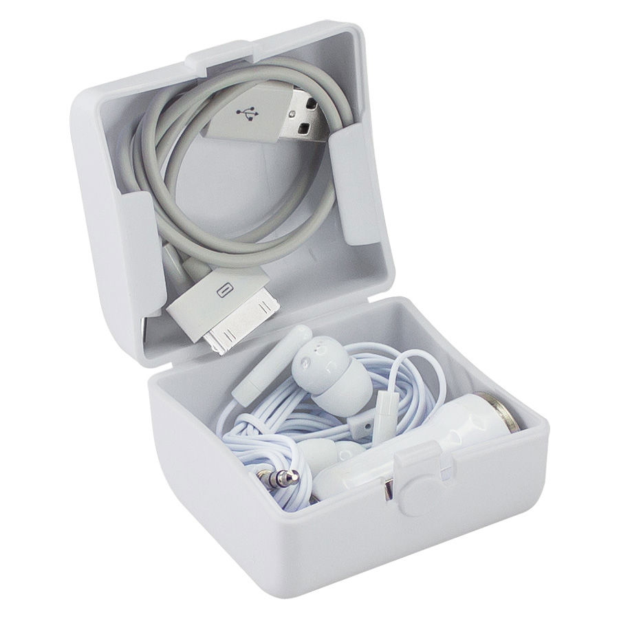 Kit de Carga y Audio - Imagen 2