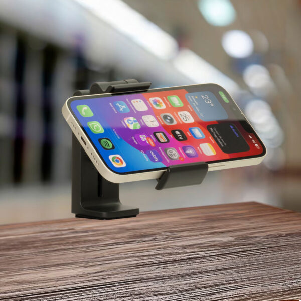 Soporte Porta-Celular de Escritorio "VADER" - Imagen 10