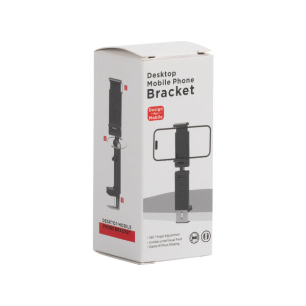 Soporte Porta-Celular de Escritorio "VADER" - Imagen 9