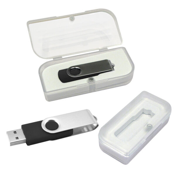 USB Pendrive 16GB - Imagen 7