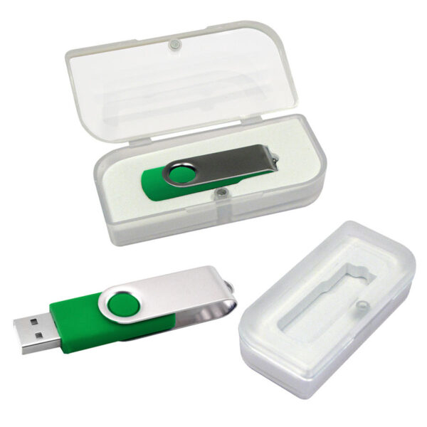 USB Pendrive 16GB - Imagen 6