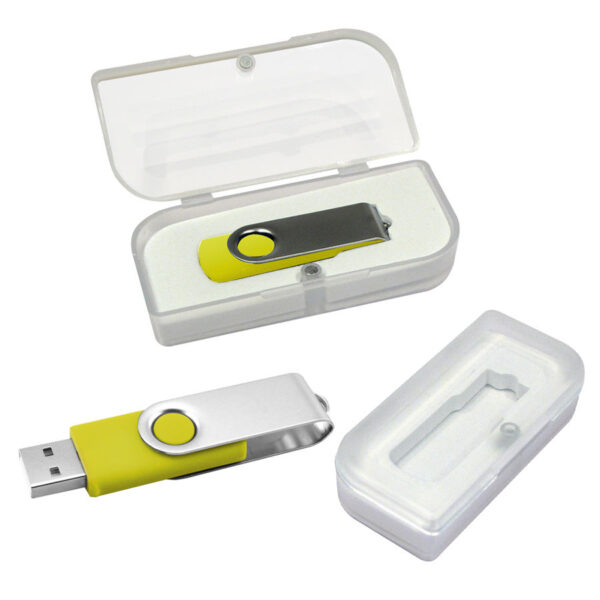 USB Pendrive 16GB - Imagen 5