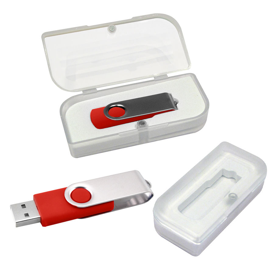 USB Pendrive 16GB - Imagen 3