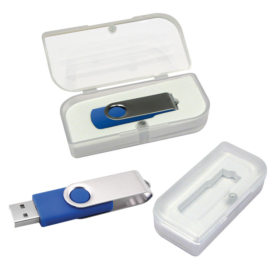 USB Pendrive 16GB - Imagen 2