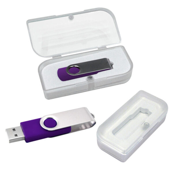 USB Pendrive 16GB - Imagen 8
