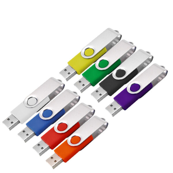 USB Pendrive 16GB - Imagen 9