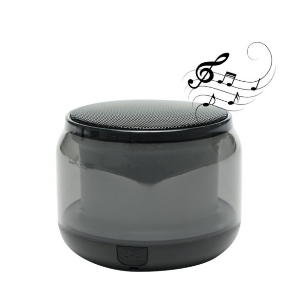 Parlante Altavoz Bluetooth "FLASH" - Imagen 7