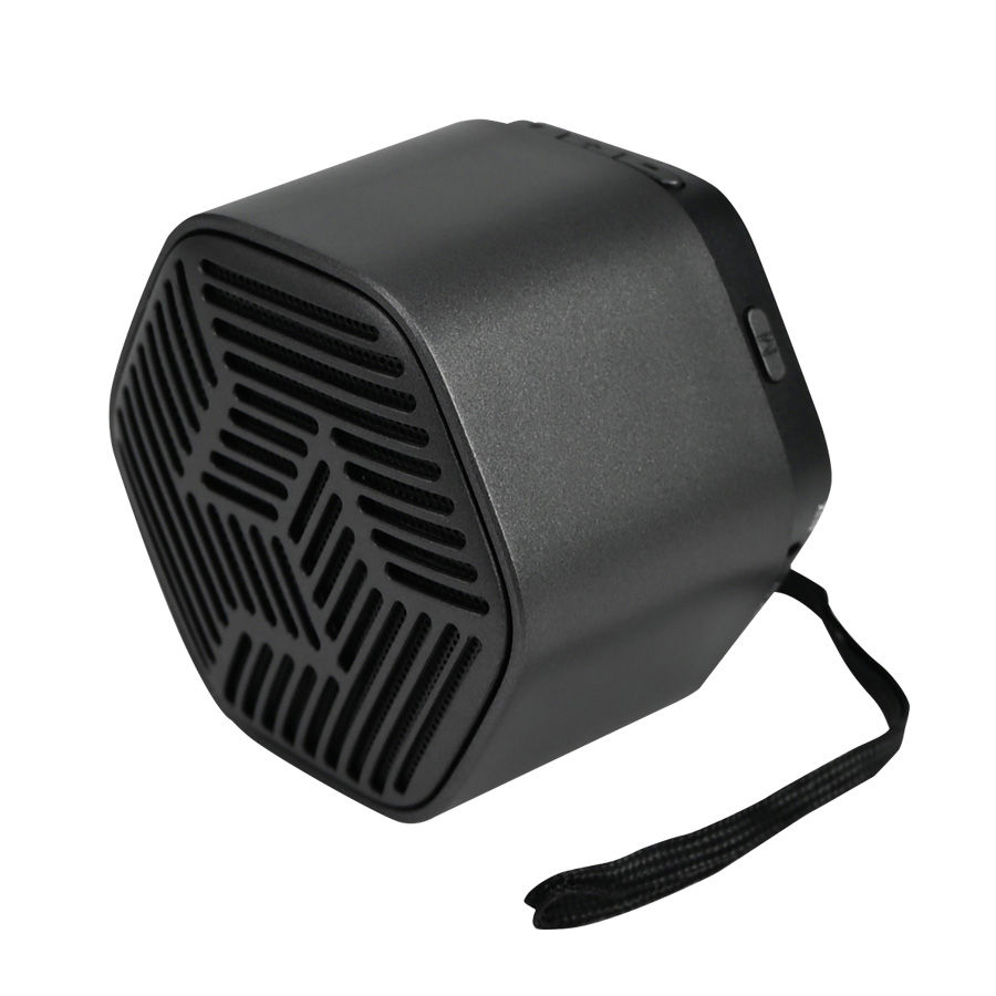Parlante Altavoz Bluetooth "HEXAGON"