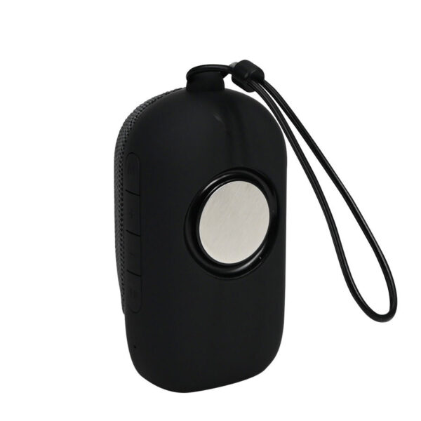 Parlante Altavoz Bluetooth colgante "HANG" - Imagen 5