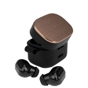 Audífonos Auriculares inalámbricos "COPPER" 5.3