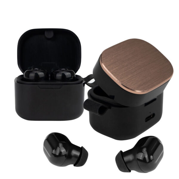 Audífonos Auriculares inalámbricos "COPPER" 5.3 - Imagen 8