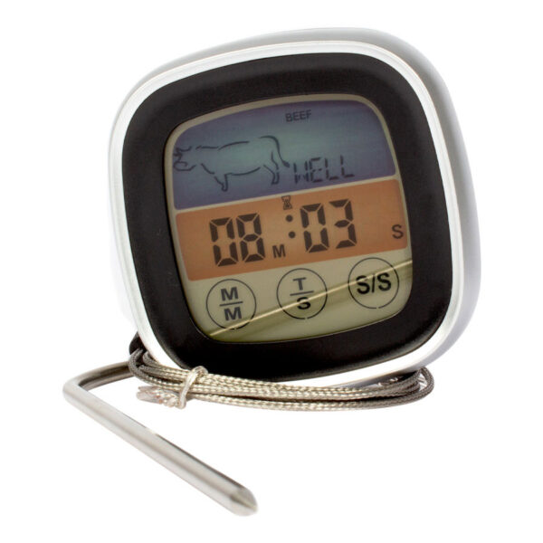 Termómetro Digital para Carne - Imagen 5