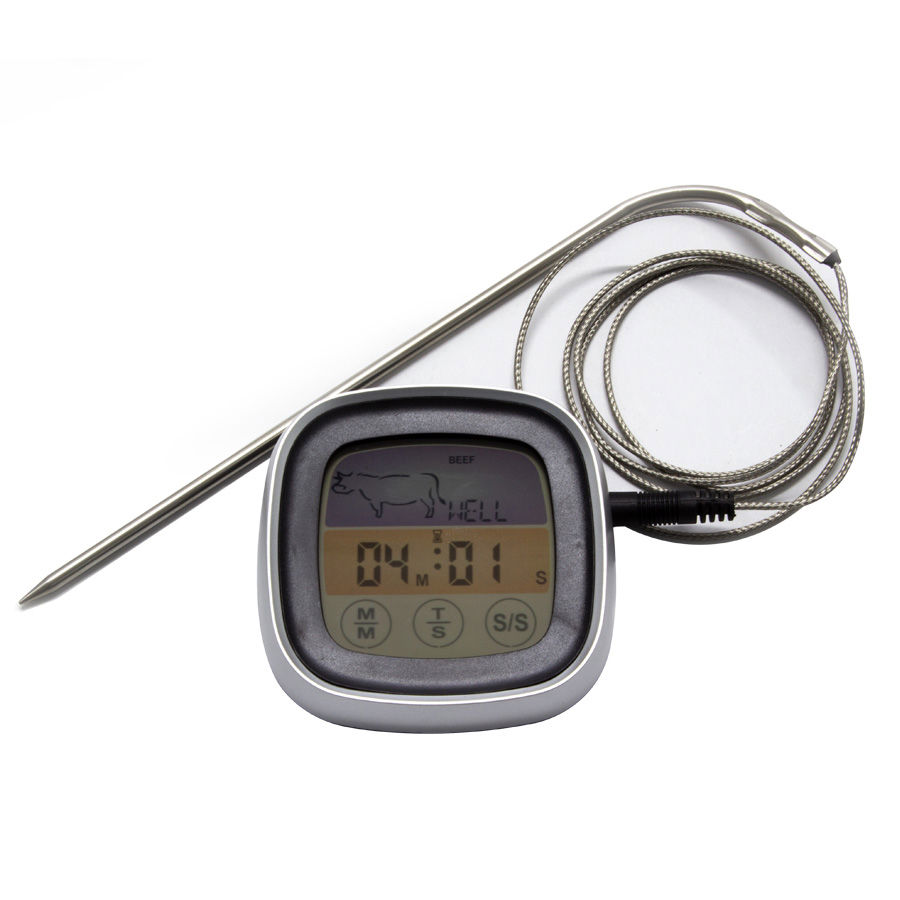 Termómetro Digital para Carne - Imagen 2