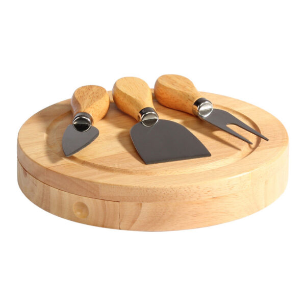 Trofeo Galvano de Cristal "RUNE" con base encobrizada. - Imagen 6