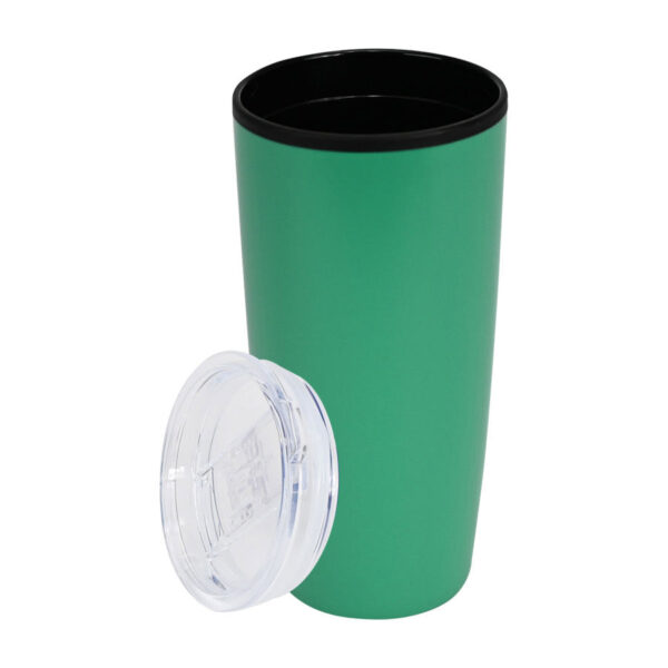 Mug metálico/plástico "LOFT" 600cc - Imagen 10