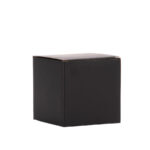 Tazón metálico "MATT BLACK" 400cc