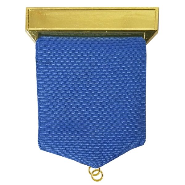 Cinta Condecoración CE Azul - Imagen 5