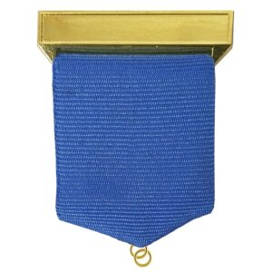 Cinta Condecoración CE Azul