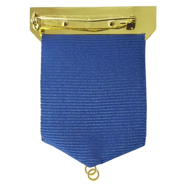 Cinta Condecoración CE Azul - Imagen 6