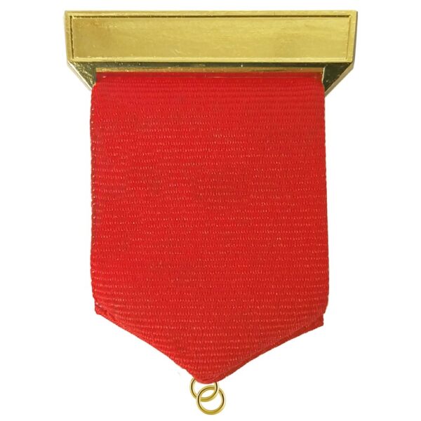 Cinta Condecoración CE Rojo - Imagen 5