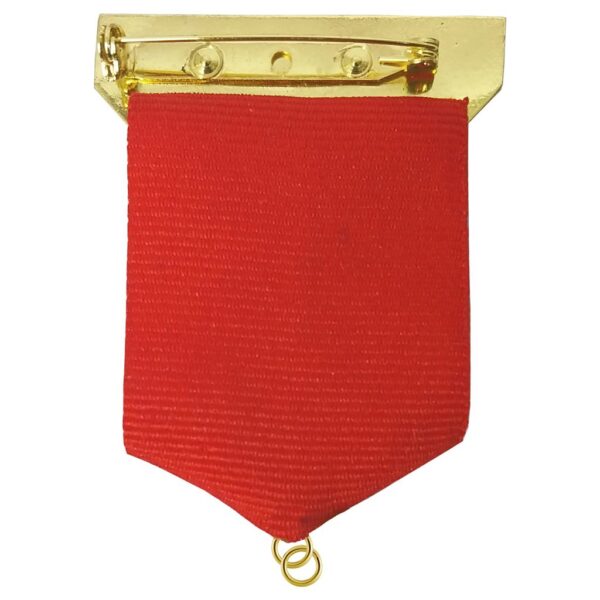 Cinta Condecoración CE Rojo - Imagen 6