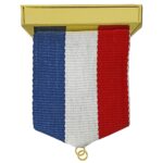 Cinta Condecoración CE-TRI