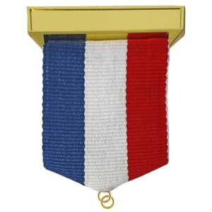 Cinta Condecoración CE-TRI