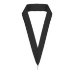 Cinta Negra (Ancho 15 mm.)