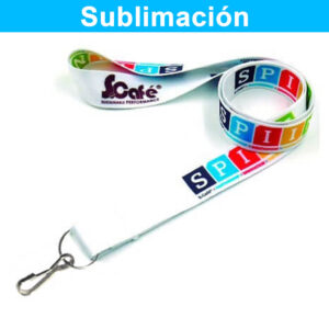 Cinta Satín Blanca Sublimable