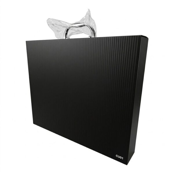 Set de Cubiertos Encobrizados CU01 - Imagen 6