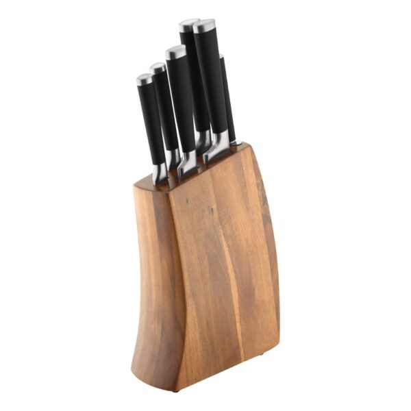 Juego de Cuchillos CU02 - Imagen 7