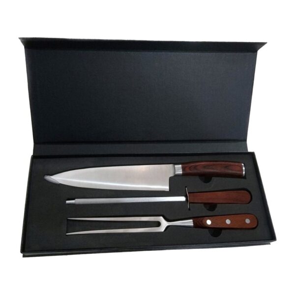 Juego de Cuchillos CU03 - Imagen 5