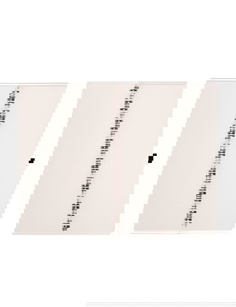Cuaderno A5 YELLOWSTONE - Imagen 2