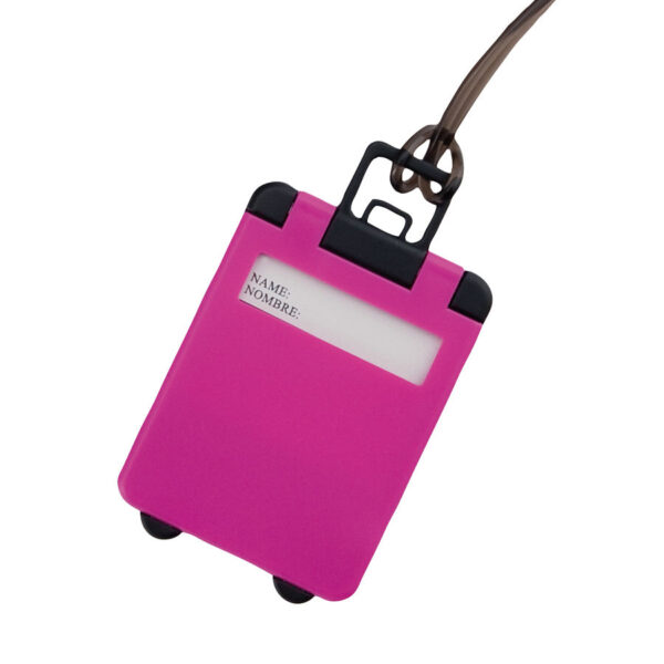 Identificador Equipaje - Imagen 8