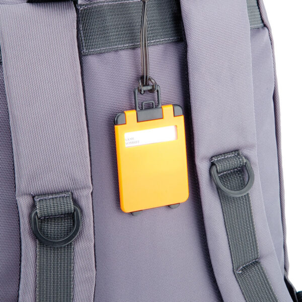 Identificador Equipaje - Imagen 7