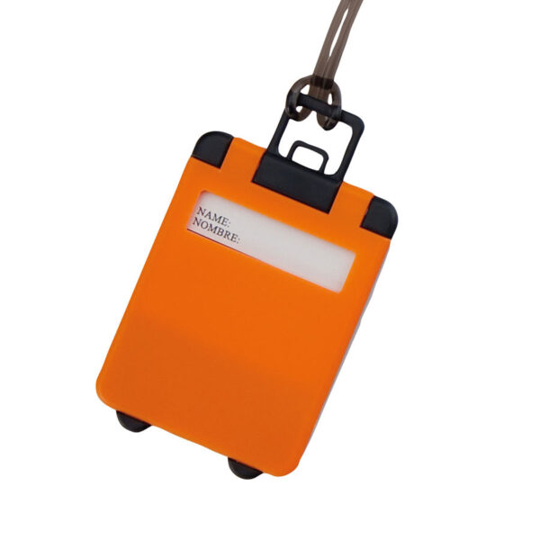 Identificador Equipaje - Imagen 5
